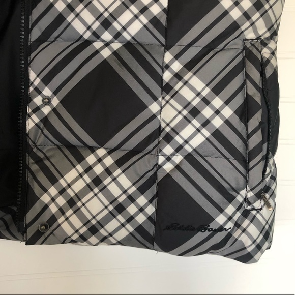 Eddie Bauer Down Vest - Picture 4 of 5